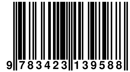 9 783423 139588