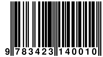 9 783423 140010