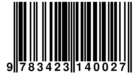 9 783423 140027