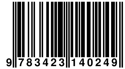 9 783423 140249