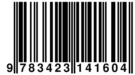 9 783423 141604