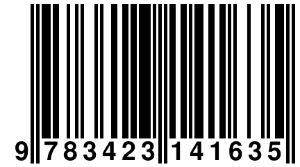 9 783423 141635