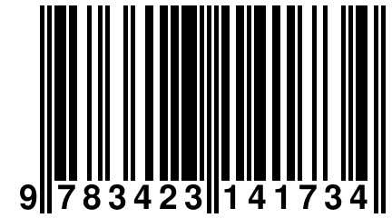9 783423 141734