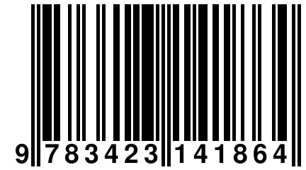 9 783423 141864