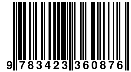 9 783423 360876