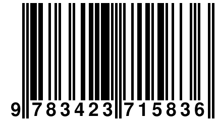 9 783423 715836