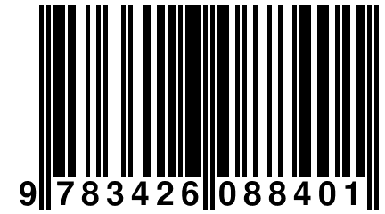 9 783426 088401