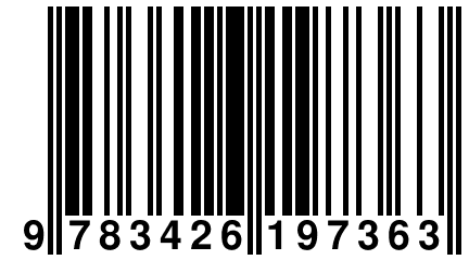 9 783426 197363