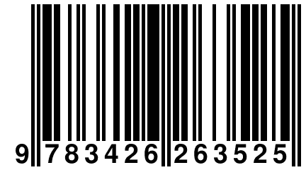 9 783426 263525