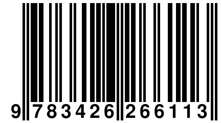 9 783426 266113