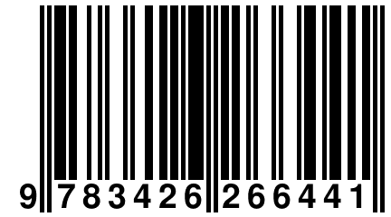 9 783426 266441