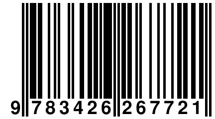 9 783426 267721
