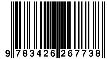 9 783426 267738