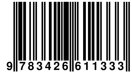 9 783426 611333