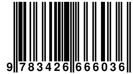 9 783426 666036