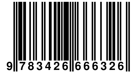 9 783426 666326