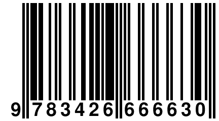 9 783426 666630