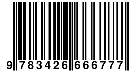 9 783426 666777