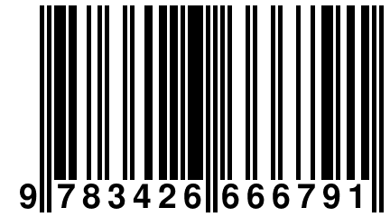 9 783426 666791