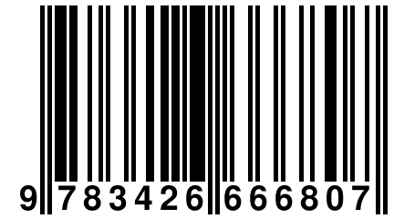 9 783426 666807