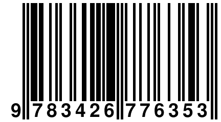 9 783426 776353