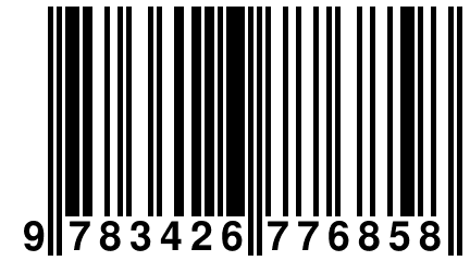 9 783426 776858