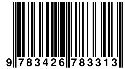 9 783426 783313