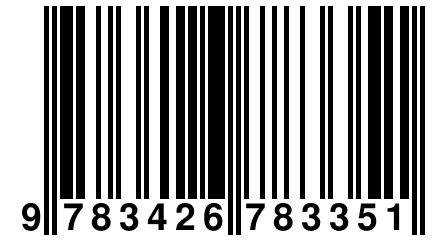 9 783426 783351