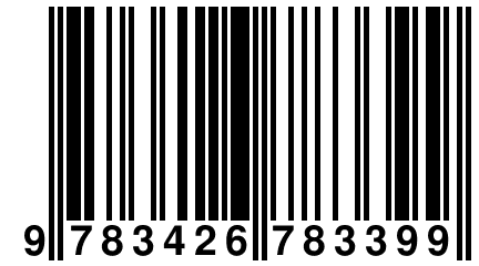 9 783426 783399