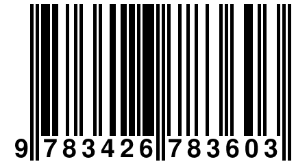 9 783426 783603