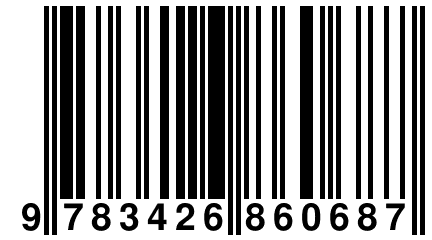 9 783426 860687