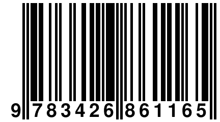9 783426 861165