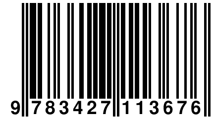 9 783427 113676
