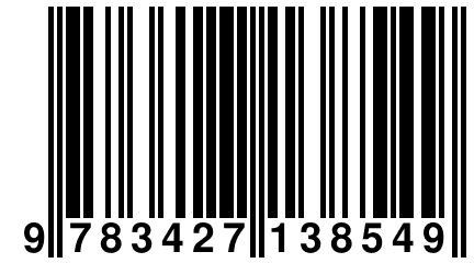 9 783427 138549