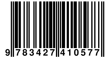 9 783427 410577
