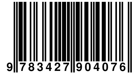 9 783427 904076