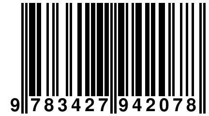 9 783427 942078