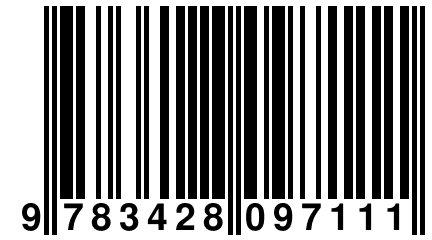 9 783428 097111