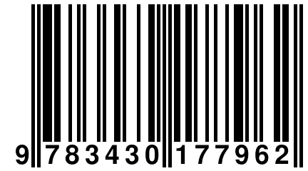 9 783430 177962