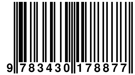 9 783430 178877
