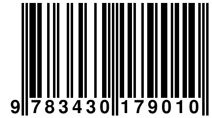 9 783430 179010