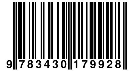9 783430 179928