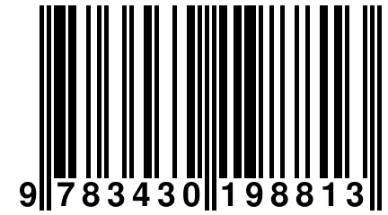 9 783430 198813