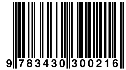 9 783430 300216