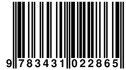 9 783431 022865