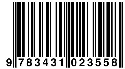 9 783431 023558