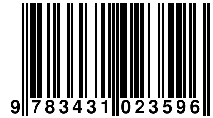 9 783431 023596