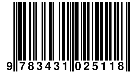 9 783431 025118