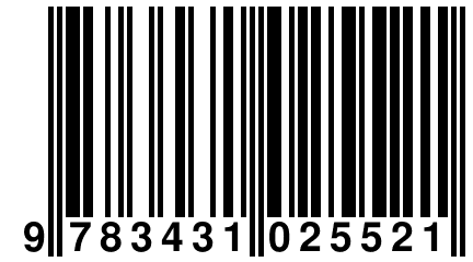 9 783431 025521