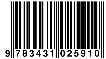 9 783431 025910
